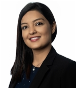 Nadia Sheikh