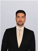 Bobby Panahi, MBA