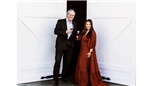 Peter & Carmen Gray