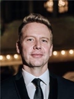 Greg Danielson