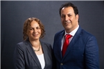 Giti Majdy & Kian Kakavand