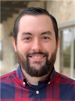 Colin Heller