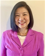 Cheryl Hwang