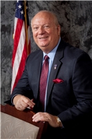 Frederick A. Taylor, Jr.