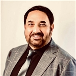 Taj Randhawa