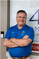 Francisco Jaramillo