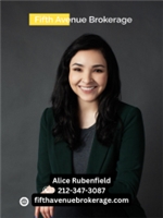 Alice Rubenfield