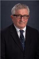 Jerry Holmes