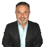 Tom Tsambourlianos