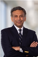 Hugh Trivedi