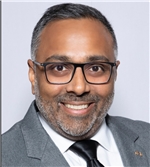 Bob Patel