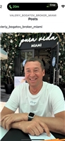 Valeriy Bogatov