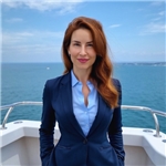 Allison Gregory