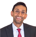 Abhi Mathews, CFA