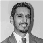 David Mora, J.D.
