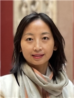 Jessica Xie