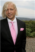 John Aflatouni