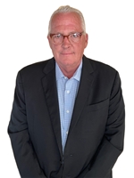 Steven Begin