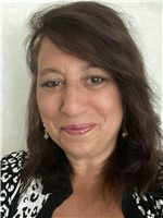 Gina M Gonzalez
