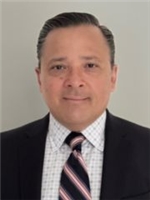 Eduardo Alarcon, MBA, CM&AA, ASBB