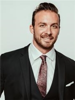 Brett Kirchner