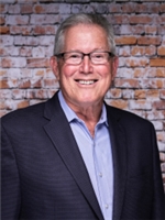 Gerry Chadwick, CBI