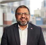 Adnan Ansari