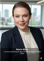 Marin Klink