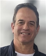 Steven Wernick