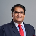 Rupesh Bharad