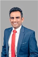 Meet Patel