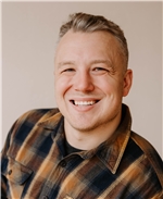 Justin Woodworth