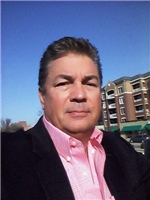 Bruce Povalish