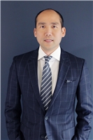 Nicolas Zhao