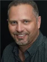 Steve Sechler