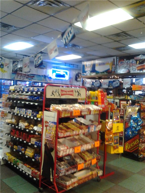 Great Location High Net Gas Station in Baton Rouge For Sale in Baton Rouge, Louisiana