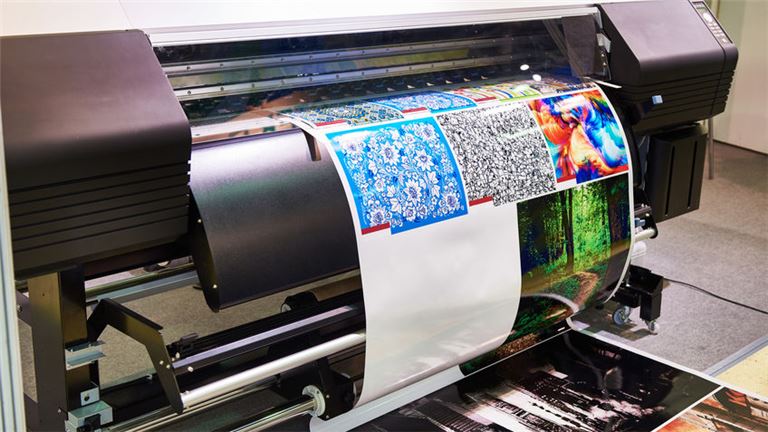 Screen Printing Businesses for Sale 
