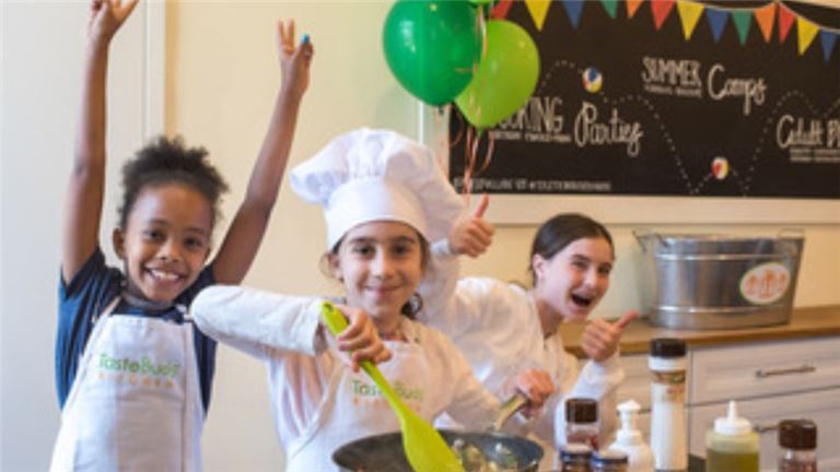 Two (2) Highly Profitable Revolutionary Culinary Kitchens in North TX