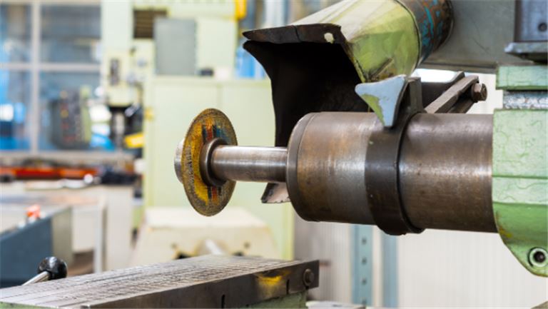 Profitable Machine Shop