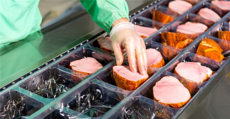 Specialty Meats and Custom Cuts - Business For Sale!