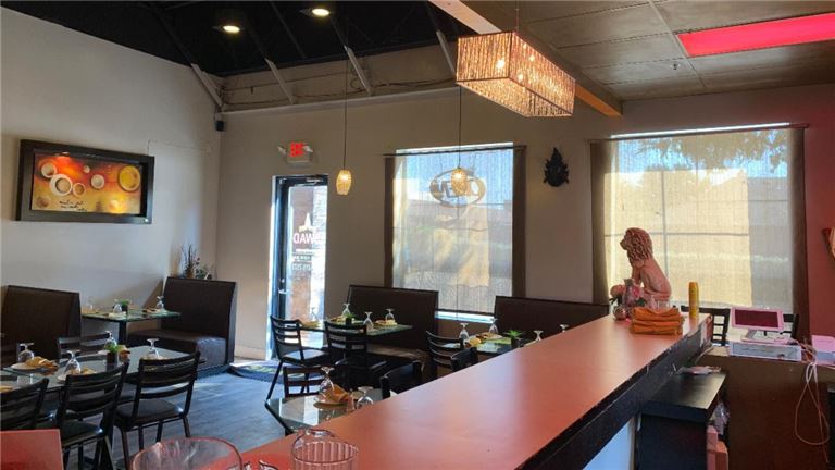 Multiple Restaurants for Sale !!