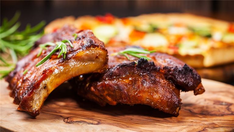 Franchise Specialty Restaurant in Montgomery County