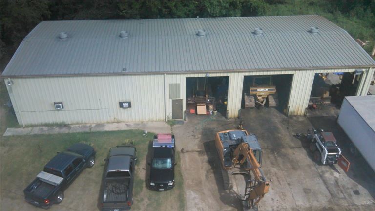 Diesel/auto/machine Shop. Willing to finance