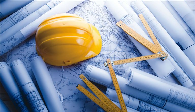 High Margin, Niche Construction Company