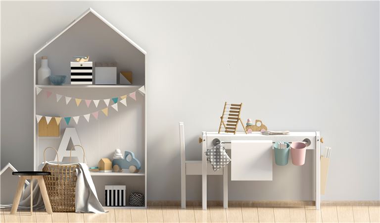 Established Katy Daycare For Sale