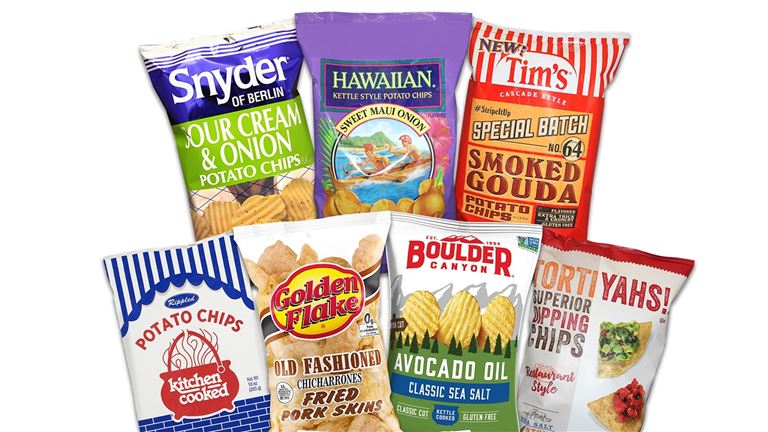 Utz Chip Route, Harrison County, TX