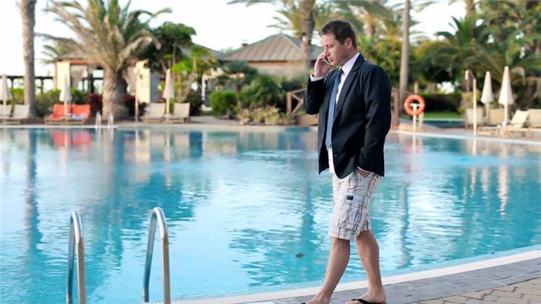 Ventura Pool Service Route for Sale