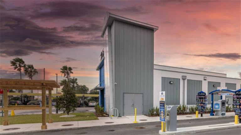 Florida Car Washes For Sale Buy Florida Car Washes At Bizquest