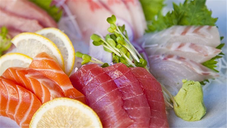 Japanese Sushi Restaurant - REDUCED as Profits Grow