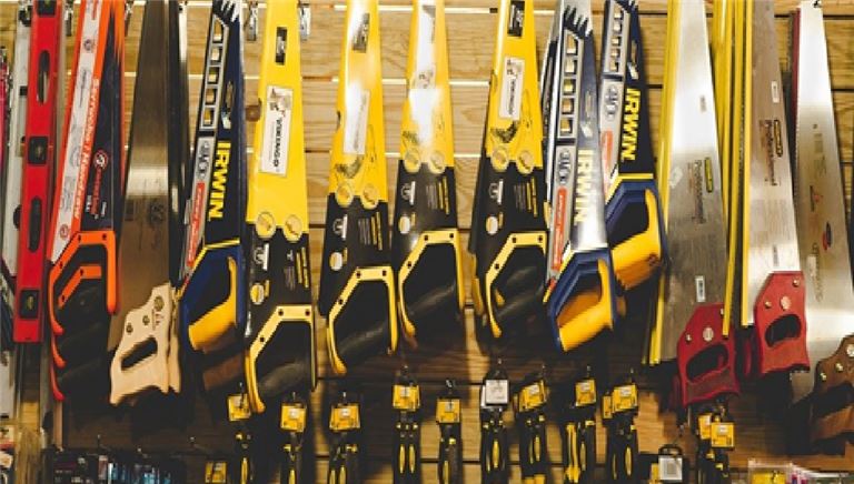 Very Profitable Lumber, Hardware, and Building Supply Retailer 2651